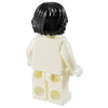 Minifig Black Hair 13 - Hair