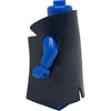 Minifig Reversible Black Leather Coat - Clothing