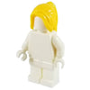 Minifig Blonde Hair 11 - Hair