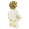 Minifig Blonde Hair 16 - Hair