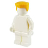 Minifig Blonde Hair 20 - Hair