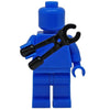 Minifig Bolt Cutters - Tool