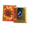 Minifig Book of Destruction - Accessories