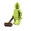 Minifig Broom - Tool