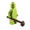 Minifig Broom - Tool