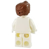 Minifig Brown Hair 9 - Hair
