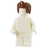 Minifig Brown Hair 9 - Hair