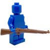 Minifig Brown KAR98 Sniper Rifle - Rifle