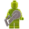 Minifig Circular Blade Saw - Tool