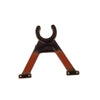 Minifig Colored Bipod - Machine Gun