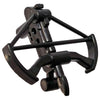 Minifig Deluxe Crossbow Black - Archery