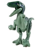 Minifig Dinosaurs Velociraptor Blue - Animals