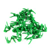 Minifig Flower Stem Grass Roots (1 Piece) - Vegetation