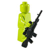 Minifig FNAR Sniper Rifle - Rifle