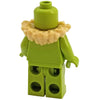 Minifig Fur Neck Wrap - Headgear