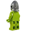 Minifig Gladiator Helmet 1 - Headgear
