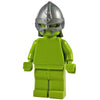 Minifig Gladiator Helmet 1 - Headgear
