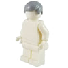 Minifig Grey Hair 2 - Hair