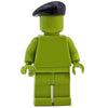 Minifig GS Beret - Headgear