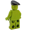 Minifig GS Beret - Headgear