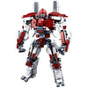 Minifig Guardian Bravo Set (512 Pieces) - Sets