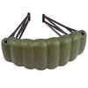 Minifig High-Altitude Military Parachute - Accessories