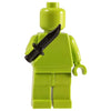 Minifig Knife 2 - Knife