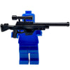 Minifig L96 Sniper Rifle - Rifle