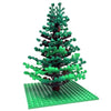 Minifig Large Tree Limbs or Leaves (1 Piece) - Vegetation