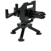 Minifig M134 Minigun and Tripod - Heavy Weapon
