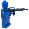 Minifig M16 - Rifle