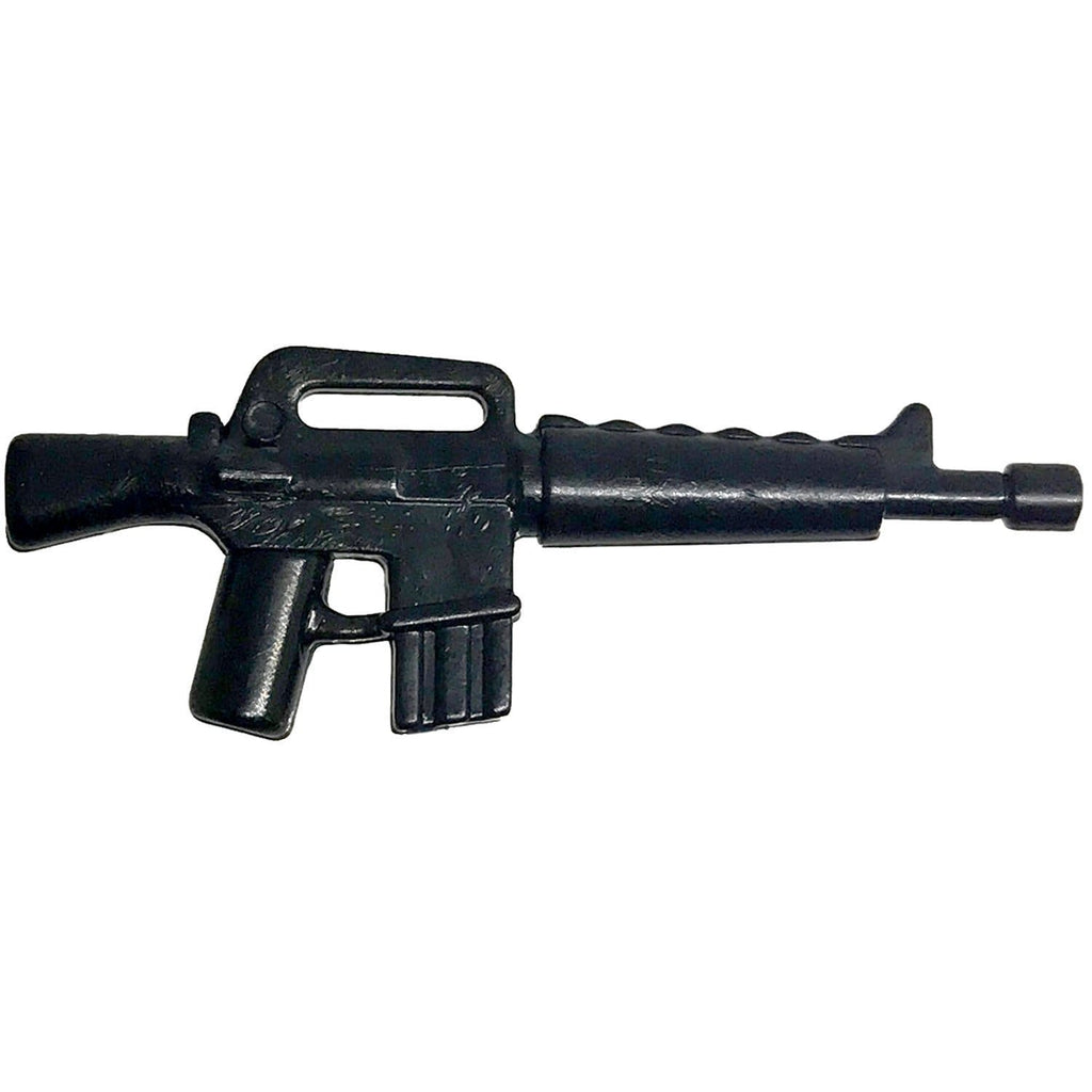 Minifig M16 - Rifle