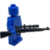Minifig M1903 USMC Sniper Rifle - Rifle