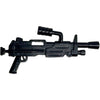Minifig M249 - Machine Gun