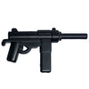 Minifig M3 Grease Gun - Machine Gun