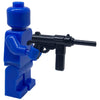 Minifig M3 Grease Gun - Machine Gun