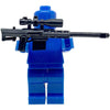 Minifig M82A Sniper Rifle - Rifle