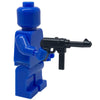 Minifig MP40 - Machine Gun