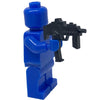 Minifig MP7 - Machine Gun