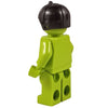 Minifig Paratrooper Helmet - Headgear