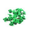 Minifig Plant Flower Leaves (1 Piece) - Vegetation