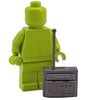 Minifig Radio Station - Accessories