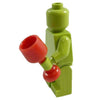 Minifig Red Goblet - Accessories