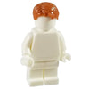 Minifig Red Hair 1 - Hair