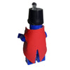 Minifig Regimental Coat Red - Clothing