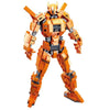 Minifig Saber Athena Set (376 Pieces) - Sets