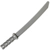 Minifig Samurai Katana GREY - Sword