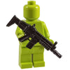 Minifig SCAR - Rifle