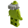 Minifig SCUBA Dive Tanks Regulator - Accessories