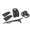 Minifig SCUBA Diving Accessories - Accessories
